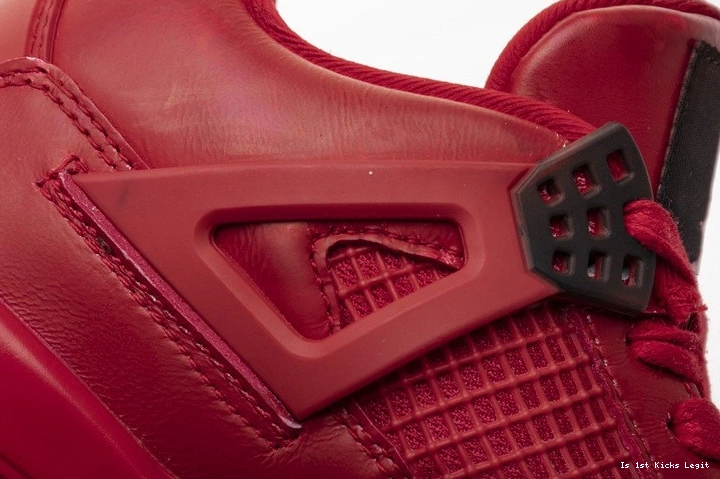 Jordan 4 Singles Air AV3914-600 Day 0224